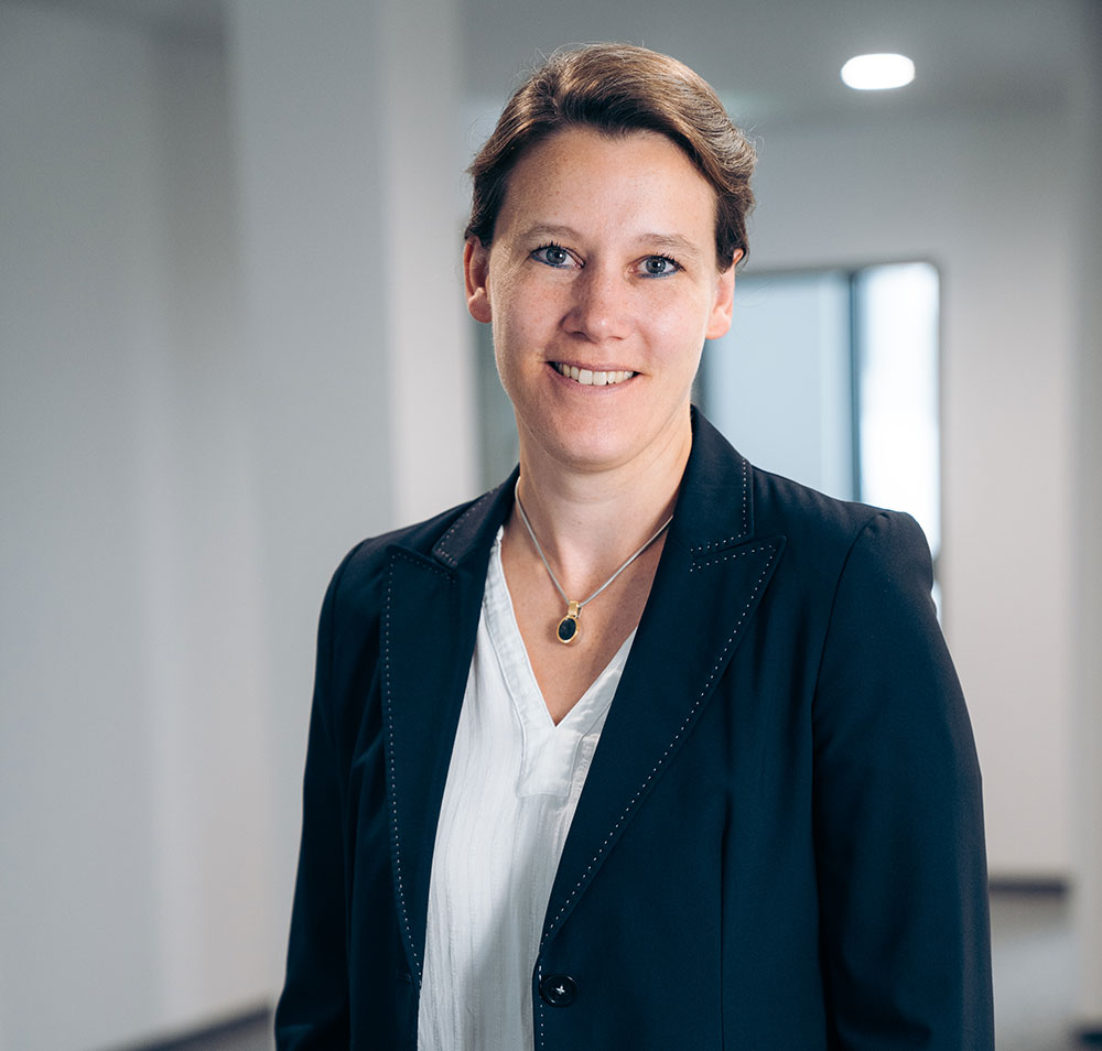 Dr. Magali Kolleck-Feser